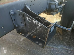 Repuestos para camiones MAN Fixations Soporte Rueda Repuesto L 2000 9.225 LLS, LLRS (LE220C) pour camion L 2000 9.225 LLS, LLRS (LE220C) usado
