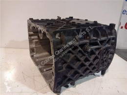 Коробка передач Renault Premium Carter de boîte de vitesses Carter Delantero Caja Cambios pour tracteur routier