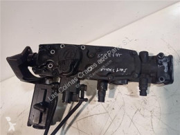 Repuestos para camiones ZF usado