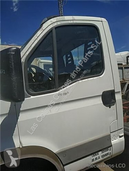Porte Iveco Daily Porte Puerta Delantera Izquierda II 65 C 15 pour véhicule utilitaire II 65 C 15