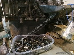 依维柯Daily重型卡车零部件 Carter de vilebrequin Carter 99-07 29L12 / 35S12 (2287) pour camion 99-07 29L12 / 35S12 (2287) 二手