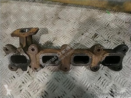 Repuestos para camiones Iveco Daily Collecteur Colector Escape 99-07 29L12 / 35S12 (2287) pour camion 99-07 29L12 / 35S12 (2287) usado