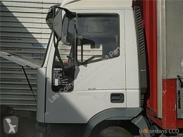 Pièces détachées PL Iveco Eurocargo Porte Puerta Delantera Izquierda tector Chasis (Mo pour camion tector Chasis (Modelo 100 E 18) [5,9 Ltr. - 134 kW Diesel] occasion