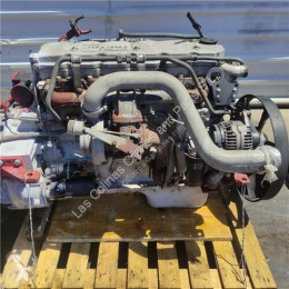 Iveco motor Eurocargo Moteur Despiece Motor tector Chasis (Modelo 100 E 1 pour tracteur routier tector Chasis (Modelo 100 E 18) [5,9 Ltr. - 134 kW Diesel]