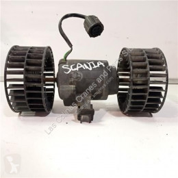 Scania motor Moteur de ventilateur Motor Calefaccion pour camion
