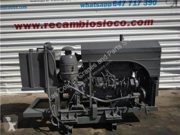Moteur Pegaso Moteur Motor Completo pour camion
