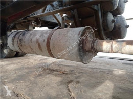 Vrachtwagenonderdelen Volvo Pot d'échappement SILENCIADOR F 7 F7 4X2 L pour camion F 7 F7 4X2 L tweedehands