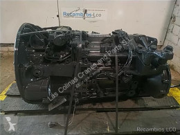 Peças pesados transmissão caixa de velocidades Boîte de vitesses Caja Cambios Manual Mercedes-Benz ATEGO 2528 L pour camion MERCEDES-BENZ ATEGO 2528 L