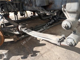 Reservedele til lastbil Nissan Atleon Ressort à lames Ballesta Eje Delantero Izquierdo 56.13 pour camion 56.13 brugt