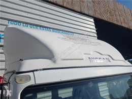 Запчасти для грузовика Nissan Atleon Toit ouvrant Spoiler Techo Solar 56.13 pour camion 56.13 б/у