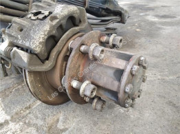 Pièces détachées PL Nissan Atleon Palier Palier Derecho 56.13 pour camion 56.13 occasion