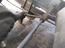 Repuestos para camiones Nissan Atleon Barre stabilisatrice Barra Estabilizadora Eje Trasero 56.13 pour camion 56.13 usado