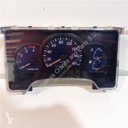 Mitsubishi elektromos rendszer Tableau de bord Cuadro Instrumentos Canter pour camion Canter