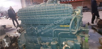 Moteur Volvo Moteur Motor Completo TD120GA MOTOR pour camion TD120GA MOTOR
