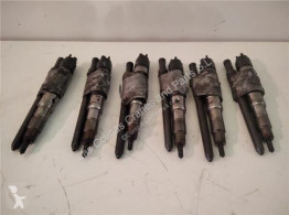 Pièces détachées PL MAN TGA Injecteur Inyector pour camion occasion