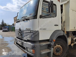 Repuestos para camiones Cabine Cabina Completa Mercedes-Benz ATEGO 2528 L pour camion MERCEDES-BENZ ATEGO 2528 L cabina / Carrocería usado