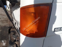 Nissan Atleon Clignotant Intermitente Delantero Izquierdo 56.13 pour camion 56.13 truck part used