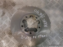 Piese de schimb vehicule de mare tonaj Disque de frein Disco Freno Eje Delantero Derecho GENERICA pour camion second-hand