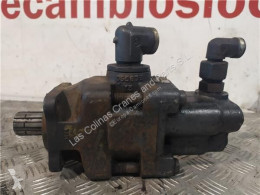 Repuestos para camiones Pompe hydraulique Bomba Hidraulica pour camion usado