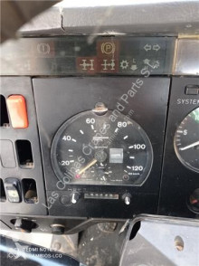Ricambio per autocarri Tachygraphe Tacografo Analogico Mercedes-Benz MK 2527 B pour camion MERCEDES-BENZ MK 2527 B usato