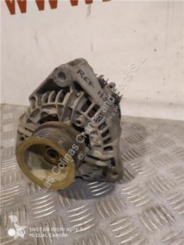 Repuestos para camiones Alternateur Alternador Mercedes-Benz ATEGO 2528 L pour camion MERCEDES-BENZ ATEGO 2528 L usado