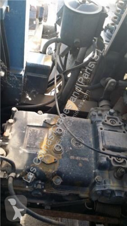 ZF Boîte de vitesses Caja Cambios Manual Ipv 180 R 20 GN TODO TERRENO 4X4 pour camion 180 R 20 GN TODO TERRENO 4X4 boîte de vitesse occasion