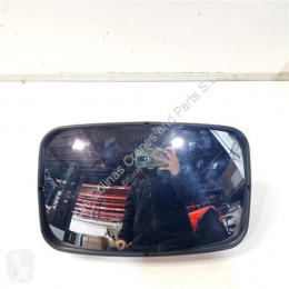 Repuestos para camiones Renault Rétroviseur extérieur Espejo Auxiliar Puerta Derecha pour camion cabina / Carrocería piezas de carrocería retrovisor usado