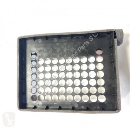 Repuestos para camiones Renault Boîtier de filtre à air Carcasa Filtro Habitaculo pour camion usado