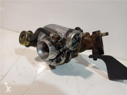 Pièces détachées PL Nissan Atleon Turbocompresseur de moteur Turbo 110.35, 120.35 pour camion 110.35, 120.35 occasion