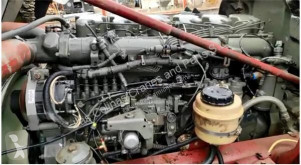 Двигатель Renault Premium Moteur Motor Completo Route 300.18 pour tracteur routier Route 300.18