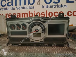 Renault Magnum Tableau de bord Cuadro Instrumentos DXi 13 500.18 T pour camion DXi 13 500.18 T used electric system