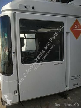 Запчасти для грузовика Renault Magnum Porte Puerta Delantera Izquierda DXi 13 500.18 T pour camion DXi 13 500.18 T б/у