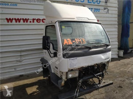 Cabine / carrosserie Nissan Cabstar Cabine Cabina Completa 35.13 pour camion 35.13