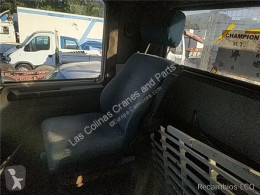 Repuestos para camiones cabina / Carrocería Pegaso Siège Asiento Delantero Derecho COMET 1217.14 pour camion COMET 1217.14