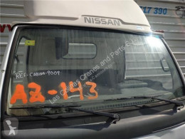 Cabine/carrosserie Nissan Cabstar Pare-brise LUNA Delantera 35.13 pour camion 35.13