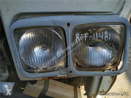Запчасти для грузовика Pegaso Phare Faro Delantero Izquierdo COMET 1217.14 pour camion COMET 1217.14 б/у