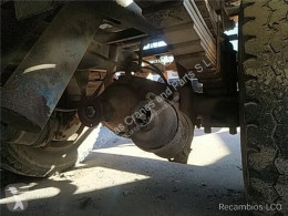 Reservdelar lastbilar Pegaso Différentiel Grupo Diferencial Completo COMET 1217.14 pour camion COMET 1217.14 begagnad