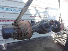 Moteur Essieu moteur Grupo Diferencial Completo Mercedes-Benz ACTROS 2040 pour camion MERCEDES-BENZ ACTROS 2040