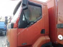Reservedele til lastbil Renault Premium Vitre latérale LUNA PUERTA DELANTERO IZQUIERDA Distribution 370.18 pour camion Distribution 370.18 brugt