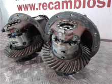 Pièces détachées PL Nissan Différentiel Grupo Diferencial Completo L-Serie 35.085 pour camion L-Serie 35.085 occasion
