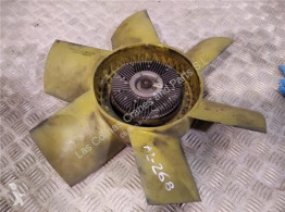 Repuestos para camiones Renault Midlum Ventilateur de refroidissement Ventilador Viscoso 150.08/B pour camion 150.08/B usado