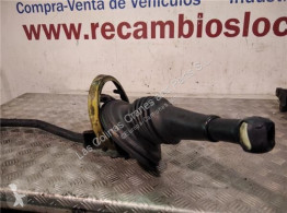Repuestos para camiones MAN Levier de vitesses Palanca De Cambios M 2000 L 18.263, 18.264, LK, LLK, LRK, LL pour camion M 2000 L 18.263, 18.264, LK, LLK, LRK, LLRK transmisión caja de cambios accesorios caja de cambios usado