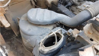 Repuestos para camiones filtro / junta filtro filtro de aire Mitsubishi Canter Filtre à air Filtro 55 pour camion poubelle 55