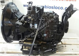 Boîte de vitesses Caja Cambios Manual pour camion boîte de vitesse occasion