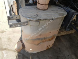 Peças pesados Renault Magnum Pot d'échappement Silenciador E.TECH 480.18T pour camion E.TECH 480.18T usado