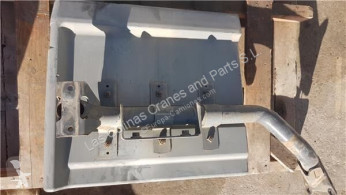 Cava da roda Garde-boue Carcasa Cubo Rueda Eje Trasero Derecho Mercedes-Benz ACTROS 1835 pour tracteur routier MERCEDES-BENZ ACTROS 1835 K