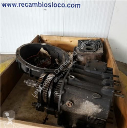 Boîte de vitesse Boîte de vitesses Caja Cambios Manual pour camion
