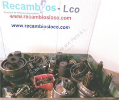 ZF sebességváltó Boîte de vitesses Caja Cambios Manual pour camion pour pièces détachées