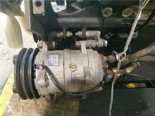 Pièces détachées PL Nissan Atleon Compresseur de climatisation Compresor Aire Acond 165.75 pour camion 165.75 occasion