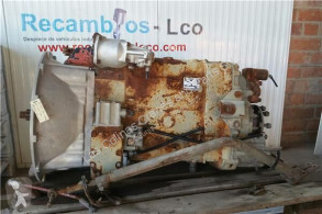 Repuestos para camiones Boîte de vitesses Caja Cambios Manual pour camion transmisión caja de cambios usado
